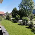 Appartamento Rubihornblick Oberstdorf