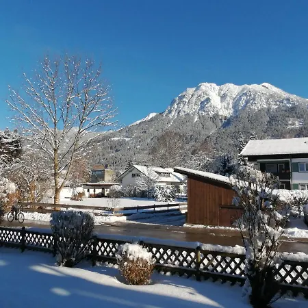 Rubihornblick *