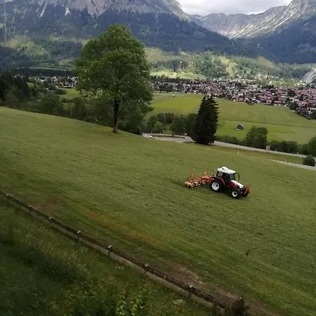 Rubihornblick *