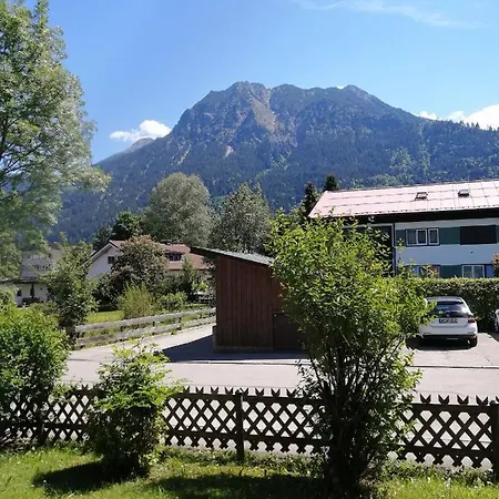 Rubihornblick *
