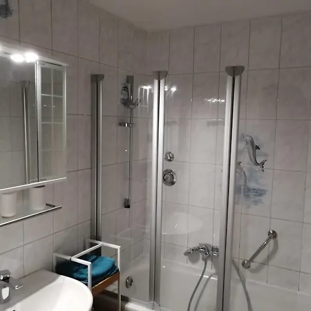Rubihornblick Apartament