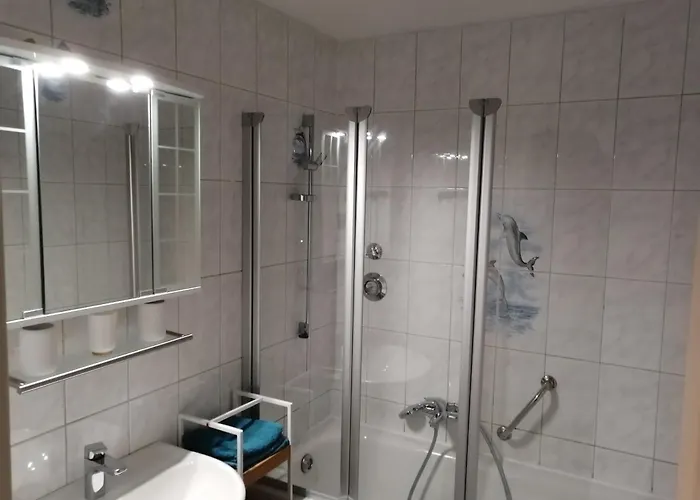 Rubihornblick Appartement
