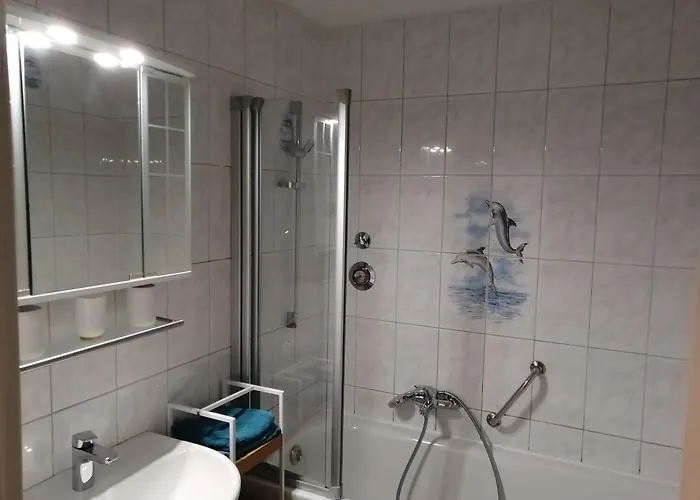 Appartement Rubihornblick